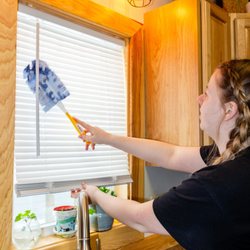 Cleaning Solutions