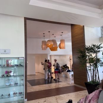 Azul Fives - Resorts Near Me - Playa del Carmen, ROO Azul Fives - Resorts Near Me - Playa del Carmen, ROO