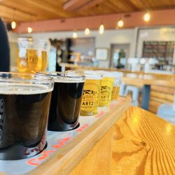 Quartzite Brewing Company