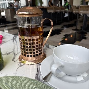 Tulum - Black Tea - Seafood Near Me - Miami, Florida Tulum - Black Tea - Seafood Near Me - Miami, Florida
