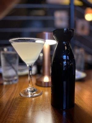 totoya sushi lounge by null