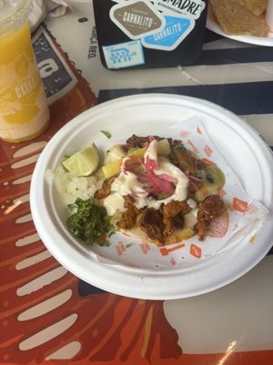 Taquerias Carnalito by null