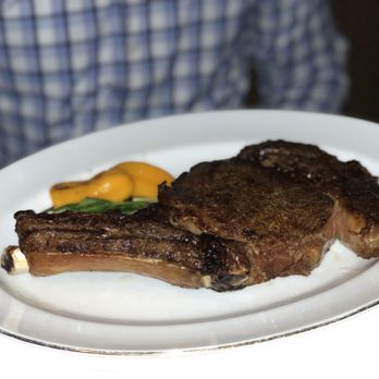 Arroyo Chop House - Steakhouses Near Me - Pasadena, California