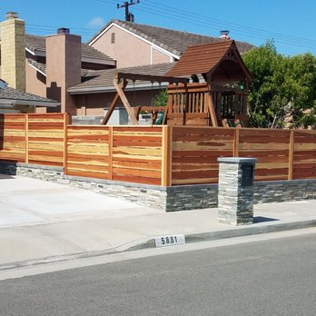 Forthright Outdoor Craftsman - Fences & Gates Near Me
