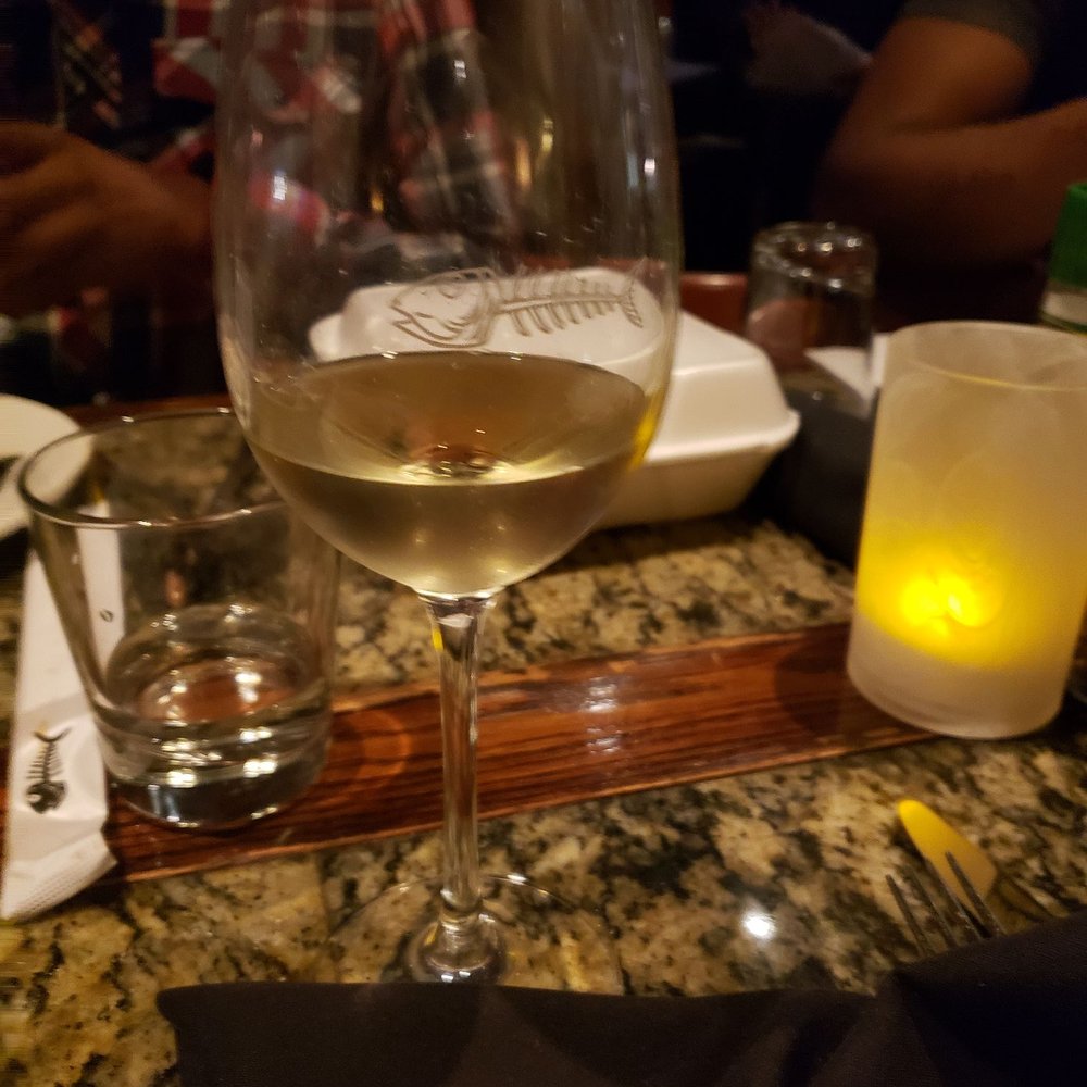 Bonefish Grill - Seafood Near Me - Glen Allen, Virginia Bonefish Grill - Seafood Near Me - Glen Allen, Virginia