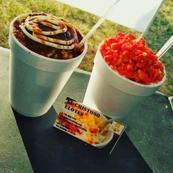 El Chistoso Elotes
