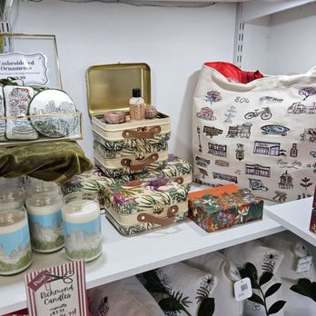 Shyndigz - Lots of Richmond themed gifts - Desserts Near Me - Richmond, Virginia Shyndigz - Lots of Richmond themed gifts - Desserts Near Me - Richmond, Virginia