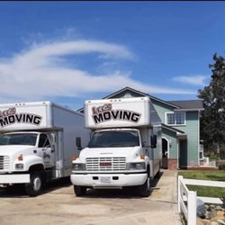 Lee's Moving