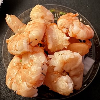 Taqueria El Tapatio - Shrimp Cocktail - Mexican Near Me - Burbank, California