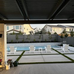 Poseidon Pool Service