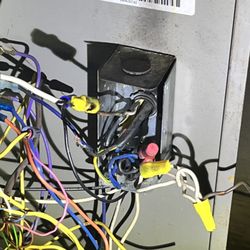 Dudley's Heating & Air Conditioning