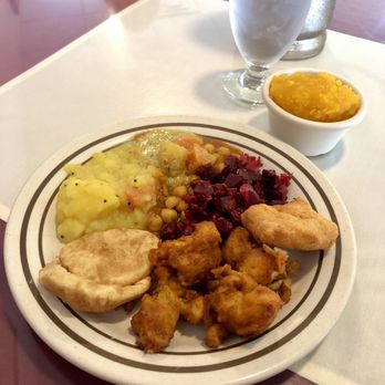 Amma's Kitchen - Indian Near Me - Cincinnati, Ohio