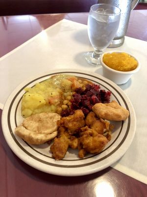 Amma's Kitchen by null