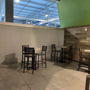 The Plex - The soft play area before set up - Venues & Event Spaces Near Me - San Jose, California The Plex - The soft play area before set up - Venues & Event Spaces Near Me - San Jose, California