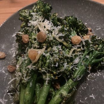 Estes - Broccolini - Italian Near Me - Portland, Oregon Estes - Broccolini - Italian Near Me - Portland, Oregon