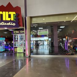 Tilt Studio