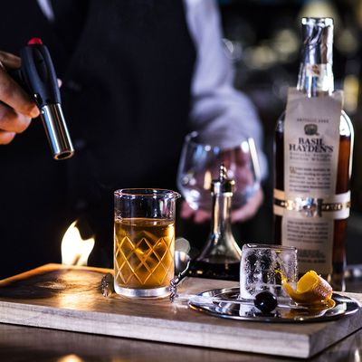 Eddie V's Prime Seafood by null