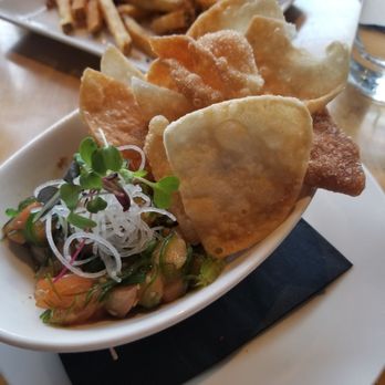 Tavernakaya - Poke - Japanese Near Me - Madison, Wisconsin Tavernakaya - Poke - Japanese Near Me - Madison, Wisconsin