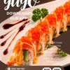 Yuyo Japanese Restaurant gift card