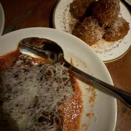 Meatballs