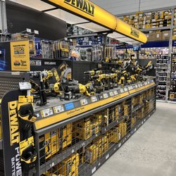 Lowe's Home Improvement