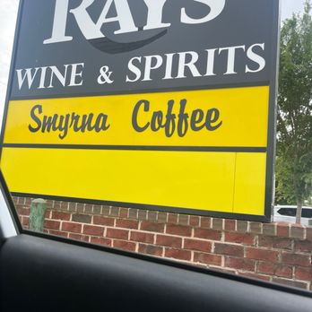 Smyrna Coffee - Coffee & Tea Near Me - Smyrna, Georgia Smyrna Coffee - Coffee & Tea Near Me - Smyrna, Georgia