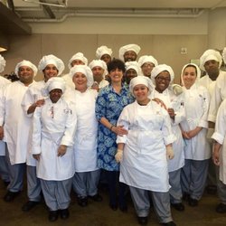 Culinary Tech Center