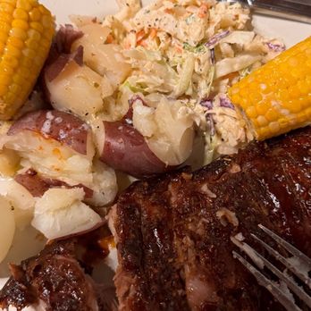 Kettle Black - Cajun/Creole Near Me - Fish Creek, Wisconsin