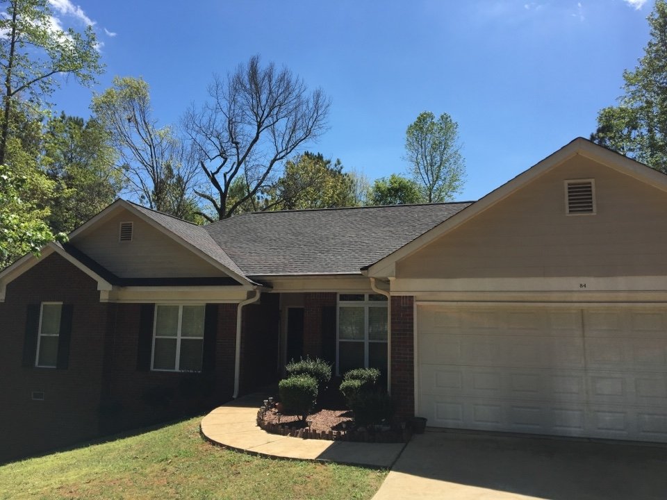 Slide of Superior Roofing Phenix City
