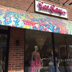 Lilly Pulitzer