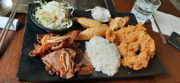Moon Korean BBQ by null