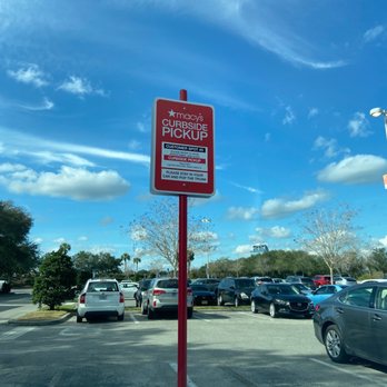Macy's - Curbside pickup offered - Department Stores Near Me - Altamonte Springs, Florida