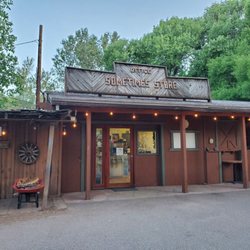 Lo Lo MaI Springs Resort