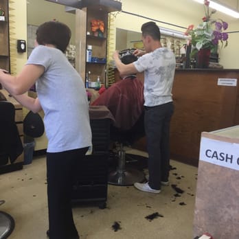 Jimmy Barber Shop - Cash only! Make sure you bring Cash - Barbers Near Me - Anaheim, California Jimmy Barber Shop - Cash only! Make sure you bring Cash - Barbers Near Me - Anaheim, California