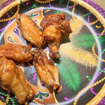 Wing It - Chicken Wings Near Me - Bessemer, Alabama Wing It - Chicken Wings Near Me - Bessemer, Alabama