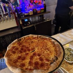 Pizza Pizza