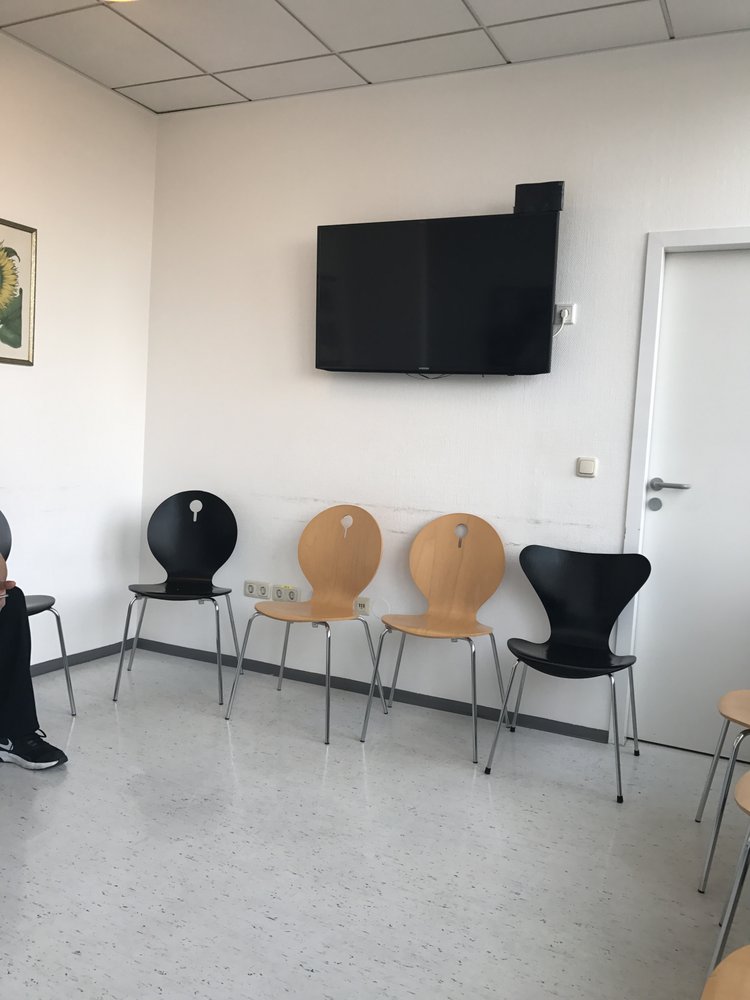 stellenangebote chirurgie münchen