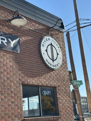 River North Brewery - Blake Street Taproom by null