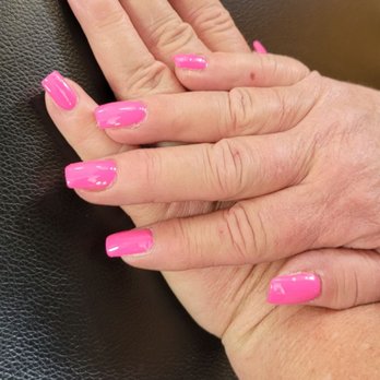Sun Nails - Thank you Ann. You are amazing. - Nail Salons Near Me - Lancaster, California Sun Nails - Thank you Ann. You are amazing. - Nail Salons Near Me - Lancaster, California