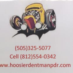 Hoosier Dentman