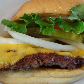 Shake Shack Garden State Plaza - Shake shack burger with everything on it - Burgers Near Me - Paramus, New Jersey Shake Shack Garden State Plaza - Shake shack burger with everything on it - Burgers Near Me - Paramus, New Jersey