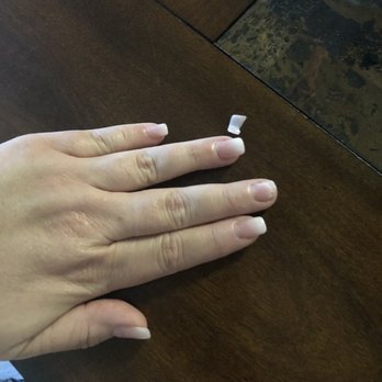 Nails Galore - Broken dip - Nail Salons Near Me - Cypress, California Nails Galore - Broken dip - Nail Salons Near Me - Cypress, California