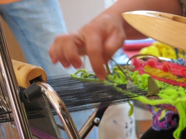 InnerWeaving - grief counselor in Sebastopol, CA