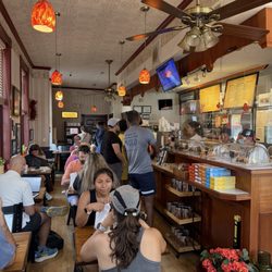 Jacob's Coffee House