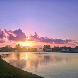 Brazoria Lakes RV Resort by QRV
