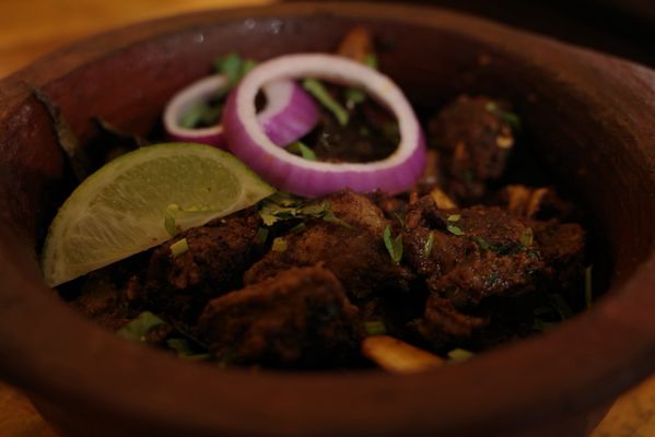 Trilokah Kerala and South Indian Restaurant by null