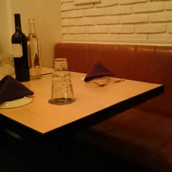 Malamén - Modern European Near Me - México, D.F., DIF