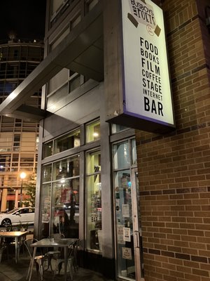 Busboys and Poets by null