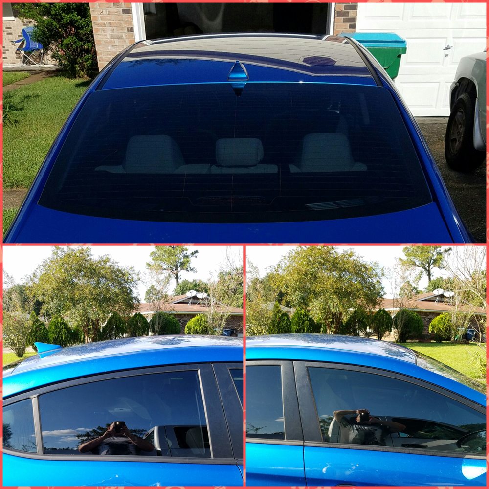 Taillight Tint Near Me Biloxi MS Enhance Your Vehicles Aesthetics and Visibility