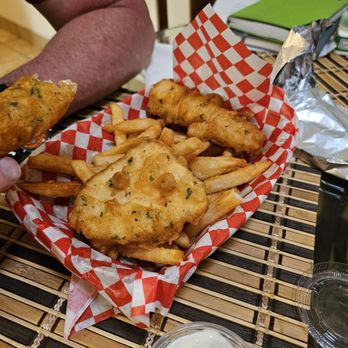 Maui Fish'n Chips - Seafood Near Me - Kihei, Hawaii Maui Fish'n Chips - Seafood Near Me - Kihei, Hawaii